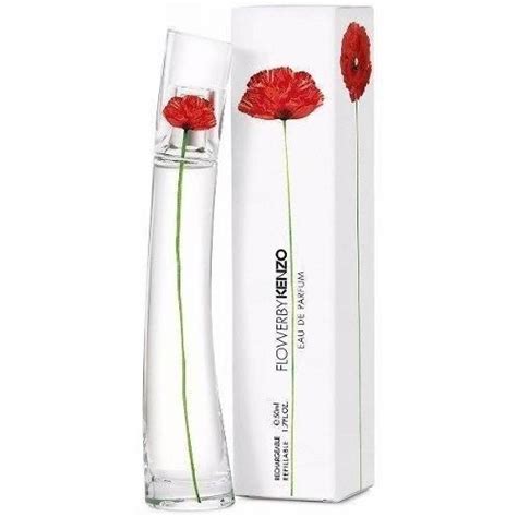 perfume flower by Kenzo original